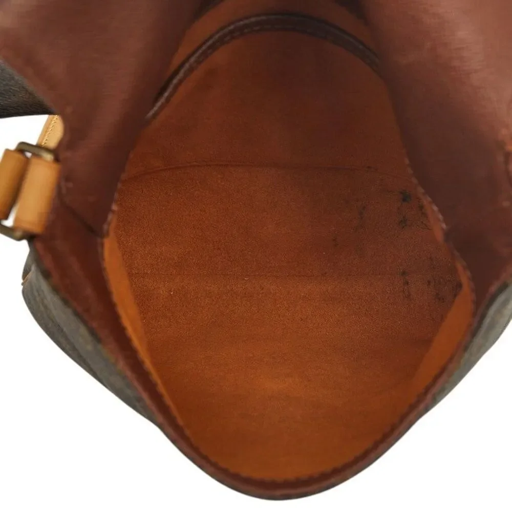 Louis Vuitton Musette Salsa Long Crossbody Bag